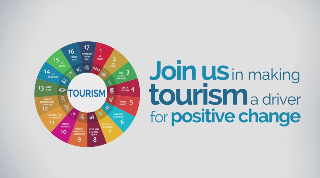 tourism
