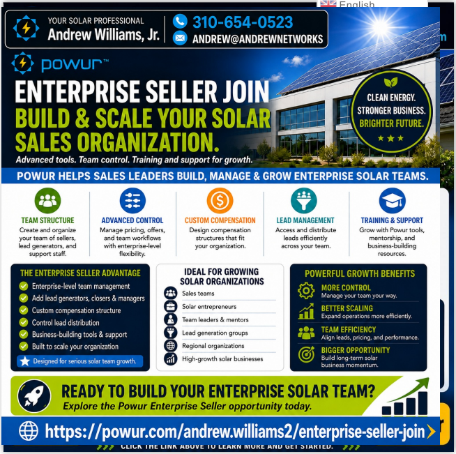 build enterprise