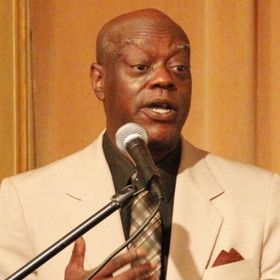 Hon. Andrew Williams Jr.