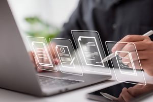 forms
